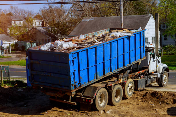 Best Commercial Junk Removal in Charlotte, TX